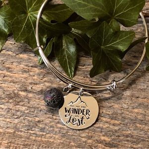 Wander Aromatherapy Bangle